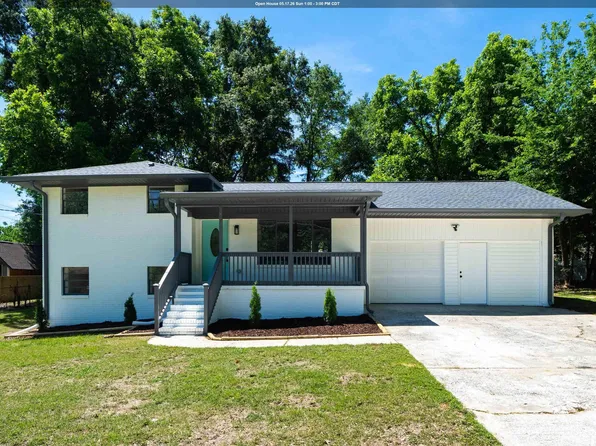 607 Fairlawn Cir, Bessemer, AL 35023