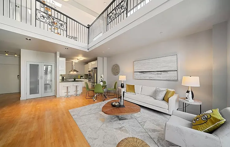 725 Tehama St #4 — Photo 7