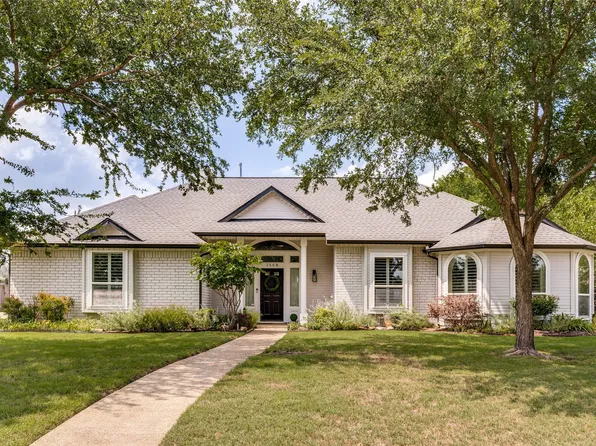 1508 Bonanza Ct, Sachse, TX 75048