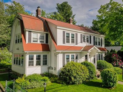223 Heywood St, Fitchburg, MA, 01420