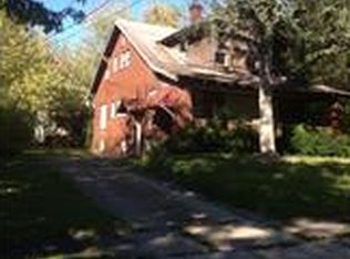 470 Almyra Ave, Youngstown, OH 44511