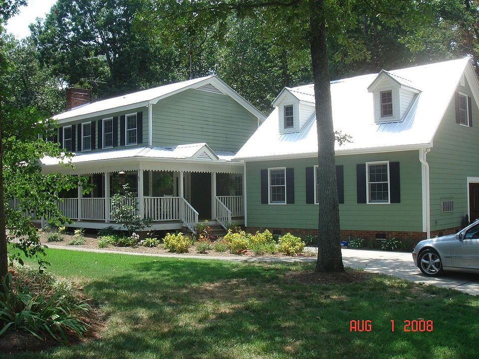 House and Addition