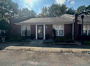 329 Cambridge Place Dr, Little Rock, AR 72227