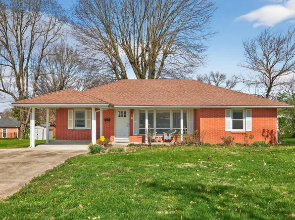 102 Donna Dr, Lawrenceburg, KY 40342