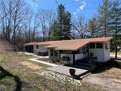 14486 E County Road 300n, Charleston, IL, 61920