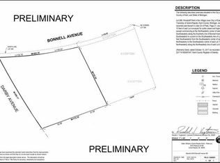 2816 Bonnell Ave SE, East Grand Rapids, MI 49506