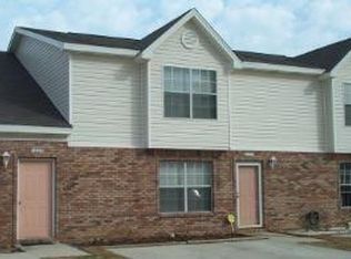 1831 Pointed Leaf Ln, Fort Walton Beach, FL 32547