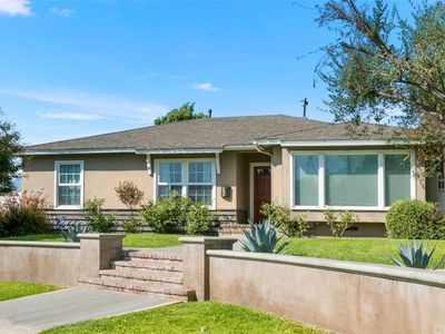 16565 Ancep St, Whittier, CA, 90603