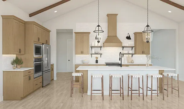 3 bed, 2274 sqft, $3,150 — Photo 2