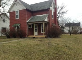 704 N Detroit St, Kenton, OH 43326