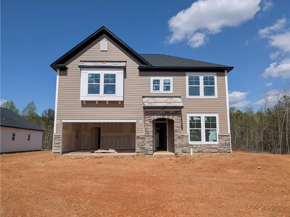 202 Bellflower Ln, Anderson, SC 29625
