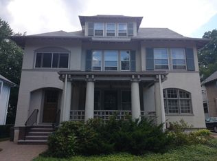 31 Russell St #1, Brookline, MA 02446