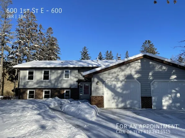 600 1st St E #600, Waconia, MN 55387