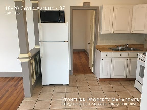 4th image of 18-20 Coyle Ave #3F
