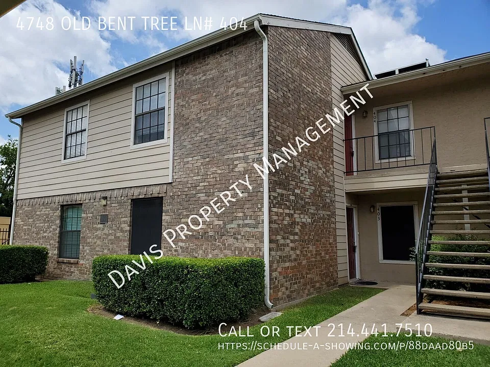 4748 Old Bent Tree Ln #404