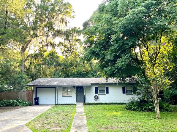 328 SE 71st St, Gainesville, FL 32641