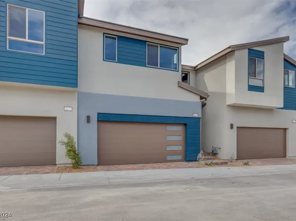 2667 Kindswood St, Henderson, NV 89044
