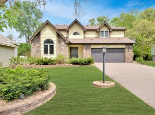 1033 95th Ave NW, Coon Rapids, MN 55433