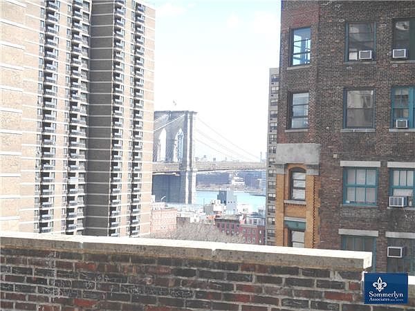 1st image of 33 Gold St APT 624