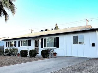 7537 E Polk St, Scottsdale, AZ 85257