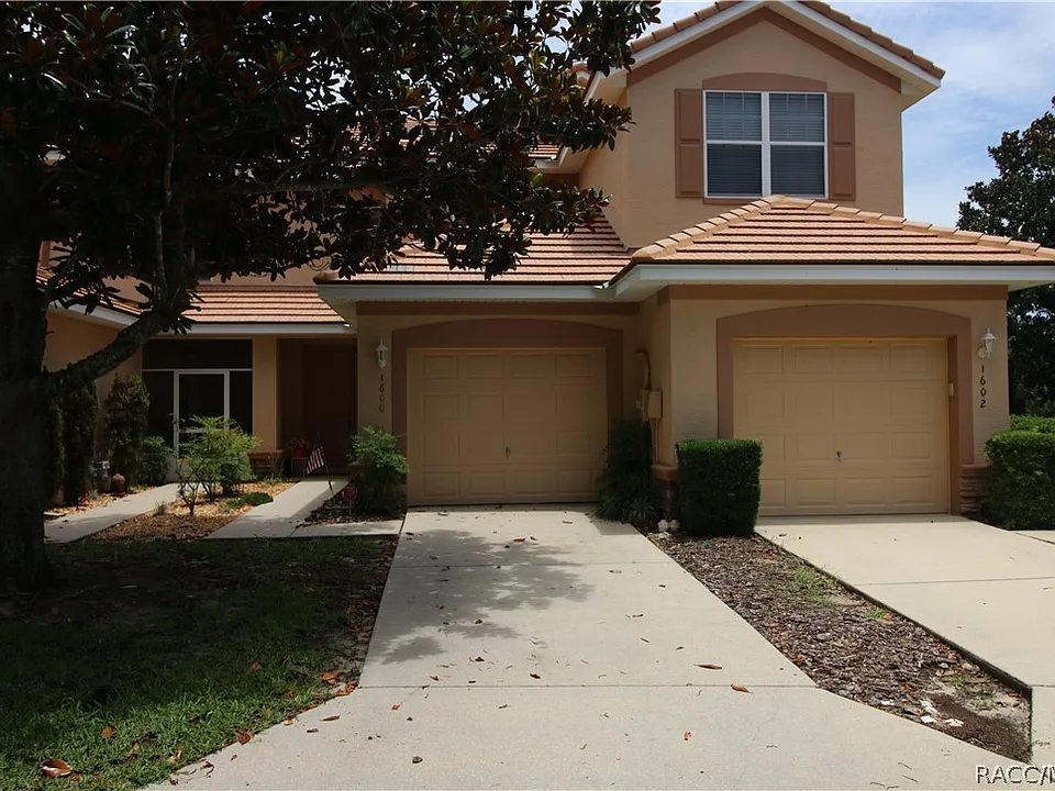 1600 W Spring Meadow Loop #1600