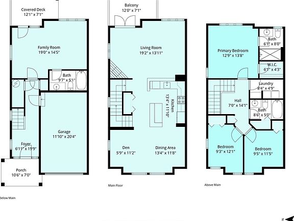 2nd image of 5837 Sappers Way #25