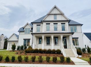 3097 Long Branch Cir LOT 126, Franklin, TN 37064