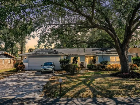 4820 Kimball Ct E, Lakeland, FL 33813