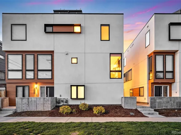 3405 W 16th Avenue, Denver, CO 80204