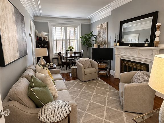 3rd image of 177 Commonwealth Ave APT 8