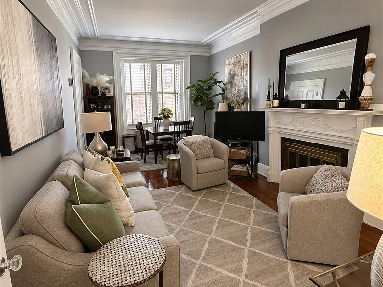 177 Commonwealth Ave #8 — Photo 3