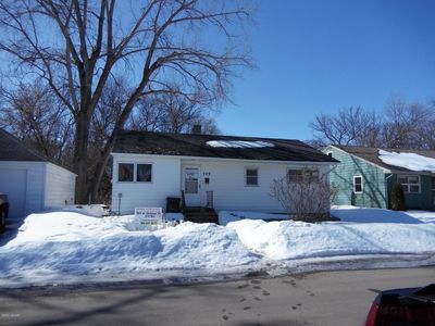 723 N Division St, Warren, MN, 56762