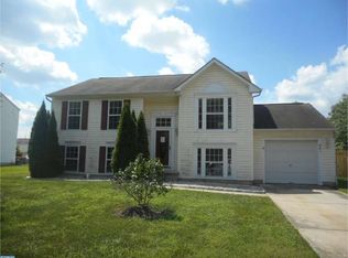 961 Johnson Rd, Sicklerville, NJ 08081