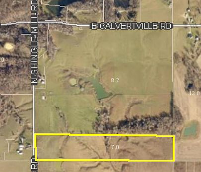 2nd image of 6304 N Shingle Mill Rd