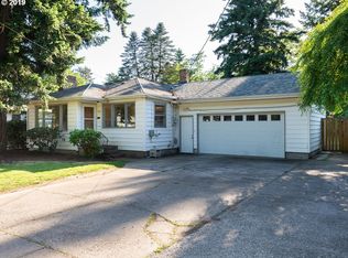 4525 SE 78th Ave, Portland, OR 97206