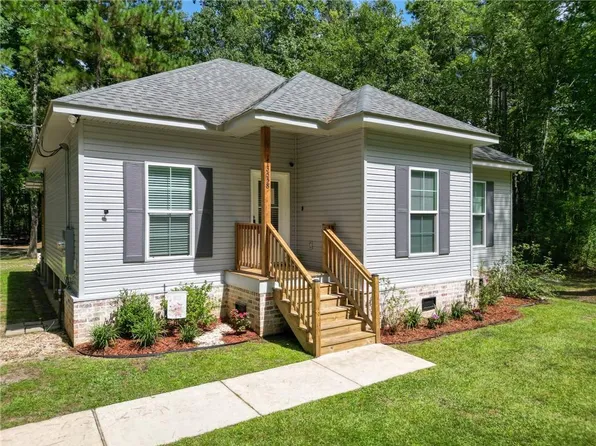 73558 Birdie St, Abita Springs, LA 70420