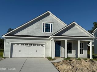 114 Foundry Dr LOT 85, Wilmington, NC 28411