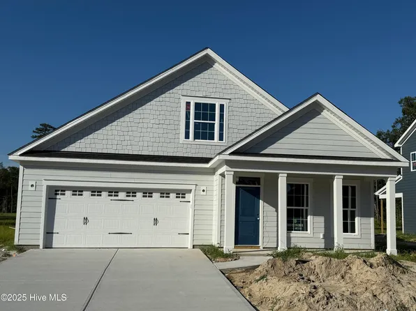 114 Foundry Drive Lot 85, Wilmington, NC 28411