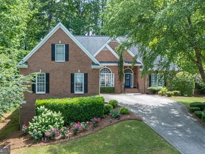 4825 Brighton Lake Dr, Cumming, GA, 30040