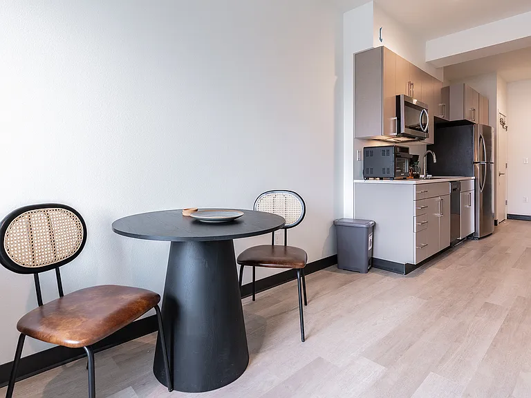 Fargo Apartments — Photo 16