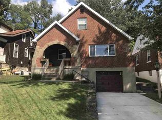238 Linden Ave, Southgate, KY