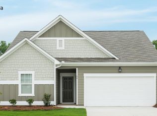 12 Reeves Rd, Dawsonville, GA 30534