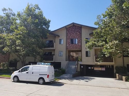 2nd image of 11028 Landale St APT 212
