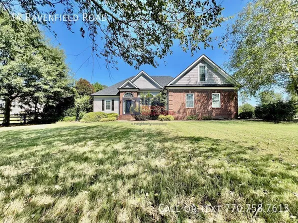 14 Ravenfield Rd, Taylorsville, GA 30178