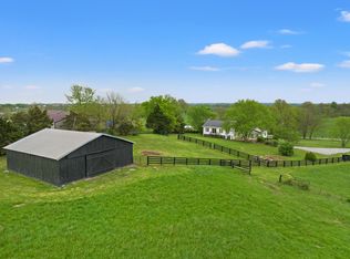 914 Hopewell Rd, Harrodsburg, KY 40330