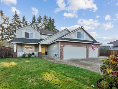 11802 Skellenger Way, Oregon City, OR, 97045