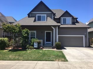 2219 Goldleaf Ln, Santa Rosa, CA 95403