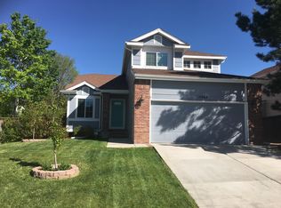 15962 Bluebonnet Dr, Parker, CO 80134