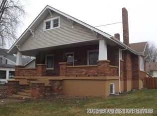 207 S Pine St, Eldon, MO 65026