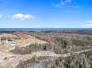 Acreage Northside Rd, Souris, PE C0A 2B0